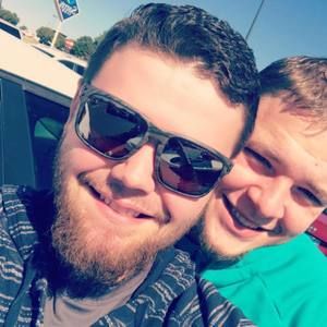 Meet your Posher, Robert